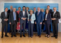 Niederösterreichs Zukunftsinitiative „Mein Land denkt an morgen“ liefert Einblicke aus aktuellen Studien