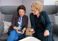 Familienland-App: Spielplätze in Niederösterreich auf einen Blick