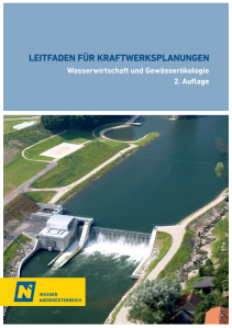 Leitfaden für Kraftwerksplanungen