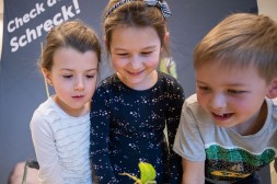 Kindergruppe