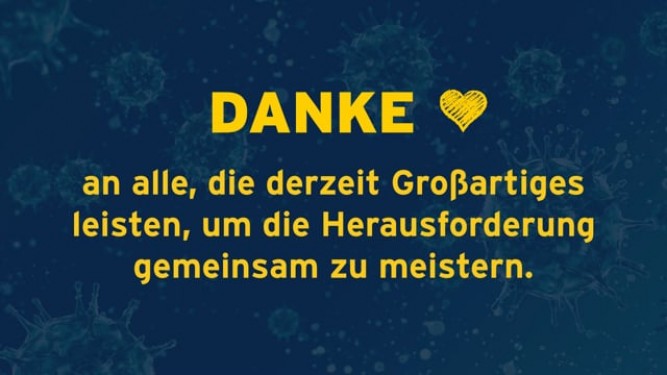Danke!