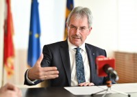 Aktuelle Informationen zur Gemeinderatswahl am kommenden Sonntag Aktuelle Informationen zur Gemeinderatswahl am kommenden Sonntag
