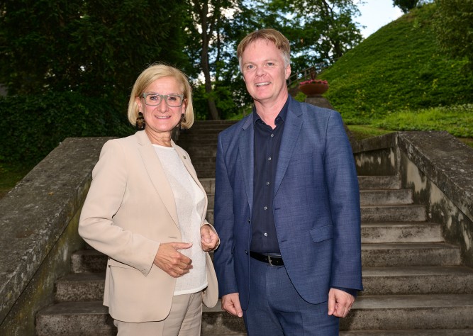 Nächtigungsplus im Mai: Gutes Vorzeichen für Sommertourismus in Niederösterreich