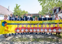 Vorstellung der „WorldSkills“-Teilnehmenden aus Niederösterreich