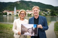 Reisen ohne Fernweh: Niederösterreich startet neue Sommerkampagne