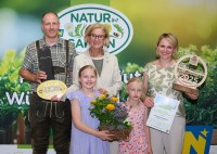 170 Gemeinden und knapp 90 Schaugärten mit „Goldenem Igel“ ausgezeichnet