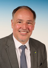 Rainer Irschik zum Leiter der Gruppe Straße bestellt