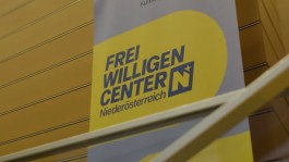 Tag der offen Tür und Freiwilligenmesse