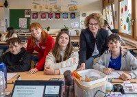 „Gemeinsam lösen wir’s“: Erfolgreiche Zwischenbilanz und starke Impulse für Niederösterreichs Schulen