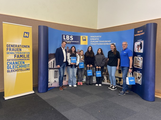 Impressionen Tech Dating Lilienfeld 2025