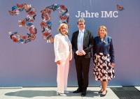 IMC Krems feiert 30. Jubiläum und wird die erste „Hochschule für angewandte Wissenschaften“ in Österreich