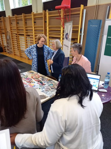 Impressionen Tech Dating Lilienfeld 2025