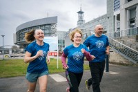 Niederösterreich läuft von 16. bis 19. April wieder gegen Krebs