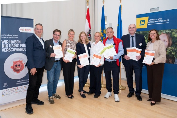 Branchenevent für Großküchen