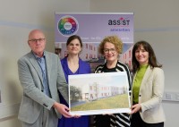 Wohnprojekt für junge Menschen mit Behinderung in Amstetten