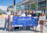 Jugend:info NÖ holt EU-Mittel nach Niederösterreich