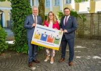 „Tut gut!“ rückt Gesundheitskompetenz ins Rampenlicht