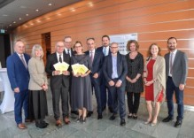 LH Mikl-Leitner zur neuen Wirtschaftsstrategie des Landes NÖ