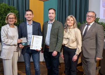 Neujahrsempfang der Marktgemeinde Göpfritz an der Wild