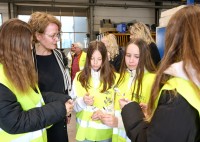 „Dein Talent – Dein Beruf“: Niederösterreich setzt auf freie Berufswahl ohne Klischees