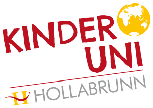 Logo Kinder Uni Hollabrunn