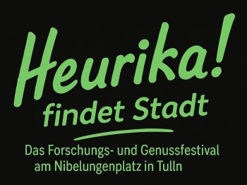 Heurika findet Stadt!
