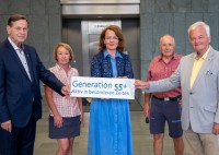 Neue Plattform: „SeniorInnen aktiv in besonderen Zeiten“ Neue Plattform: „SeniorInnen aktiv in besonderen Zeiten“
