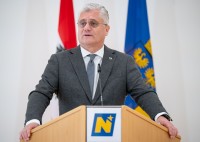 Integrationskodex Niederösterreich präsentiert