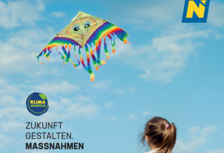 Klima- und Energieprogramm 2021 bis 2025