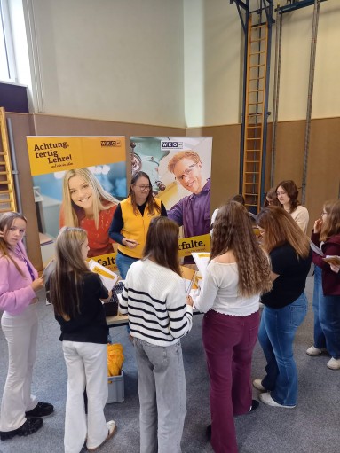 Impressionen Tech Dating Lilienfeld 2025