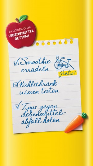 Werbesujet