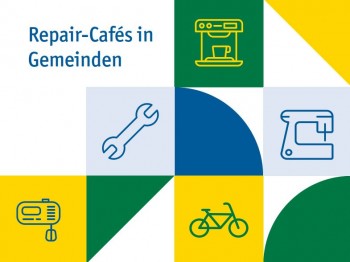 Repair-Café – Reparieren verbindet