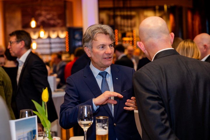 Fotogalerie: Abendveranstaltung Wirtschaftsstrategie 2030+