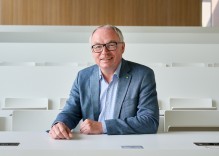 © LH-Stv. Pernkopf gibt Startschuss für neue Wissenschafts-Schwerpunkte um 3,3 Millionen Euro