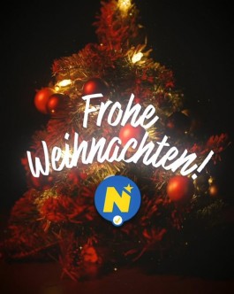 Weihnachten 2024