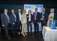 Leobersdorfer Maschinenfabrik entwickelt innovative Kompressortechnologie für die Energiezukunft