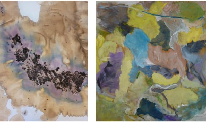 Sujet der Ausstellung