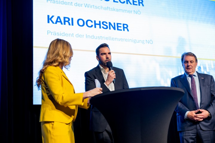 Fotogalerie: Abendveranstaltung Wirtschaftsstrategie 2030+