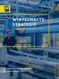 Wirtschaftsstrategie Niederösterreich 2025