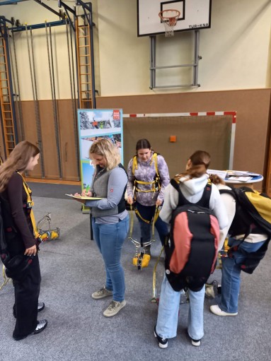 Impressionen Tech Dating Lilienfeld 2025