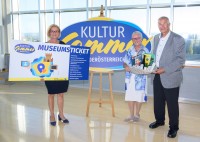 Bilanz Kultursommer Niederösterreich: 100 Tage, 2.000 Veranstaltungen, über 300.000 Besucherinnen und Besucher Bilanz Kultursommer Niederösterreich: 100 Tage, 2.000 Veranstaltungen, über 300.000 Besucherinnen und Besucher