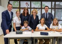 Sommerschule mit deutlichem Teilnehmerplus
