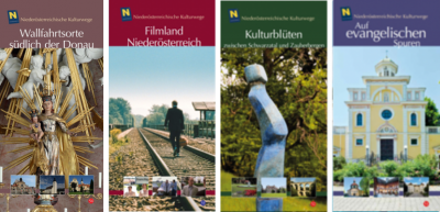 NÖ Kulturwege
