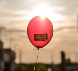 Lange Nacht der Forschung