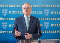 LH-Stv. Pernkopf: „Spritpreisbremse ist Schritt, um Leben leichter zu machen“