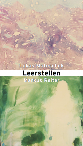 Sujet Leerstellen