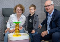 An die Würfel, fertig, los! „Niederösterreich spielt“ von 1. bis 11. Juni