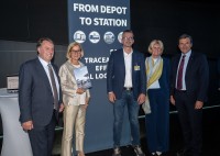 Innovation aus Niederösterreich für sichere Prozesse weltweit