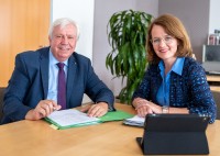 Ergebnisse der Zentralmatura 2020 sind erfreulich Ergebnisse der Zentralmatura 2020 sind erfreulich