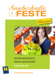 Sauberhafte Feste